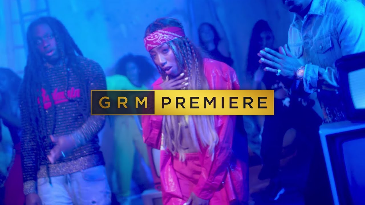 WSTRN x Wretch 32 x Kamille   One More Night Music Video  GRM Daily