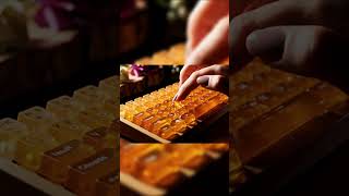 How You Feel Using Honey Keyboard