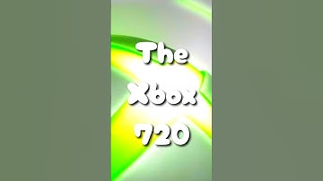 The Xbox 360 Remastered?!