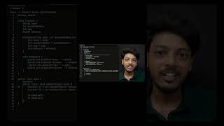 How to create a Class and Object with Banking Customer Example | Tamil | N Verse