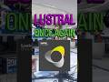 LUSTRAL - ONCE AGAIN