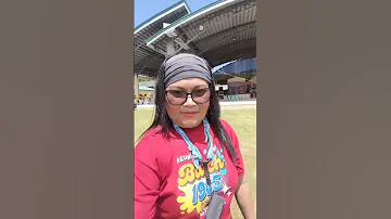 SABI NILA ANG REUNION PAYABANGAN DAW BAKA PWEDE MASAYA KA LANG Mnhsgrandalumni 