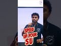 Backlog Papers Come - What Your Next Step For Speed Up Your Study | #ytshorts #sppu