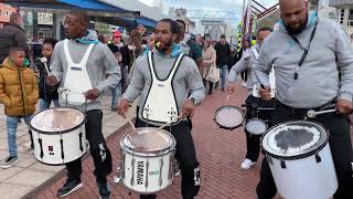 Mcm Capelle Centrum Koningsdag 2019