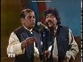 Jaag Utha Hai Sara Watan by Shaukat Ali & Masood Rana - Live Performance 1995