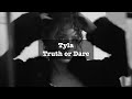 【和訳&lyric】Tyla - Truth or Dare