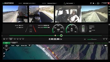 SmartDrive gives fleets unprecedented level of coverage