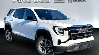 GMC 2026 Terrain For Sale Near Hattiesburg, MS