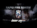 Deathwing Rapid Fire Review