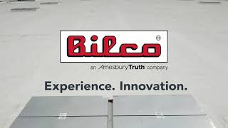 BILCO Smoke Vents Ensure Safety for Rebuilt Cold Storage Business