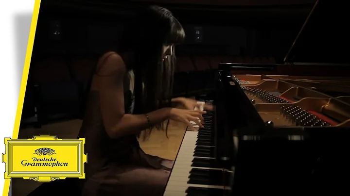 Alice Sara Ott  Beethoven (Album Trailer)