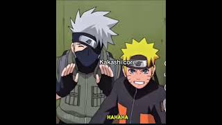 kakashi core