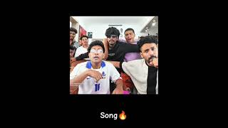❤️🔥.....!!!#thoppilive #eaglegaming #trending #shorts