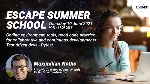 Unit testing, Test driven developments, Continuous Integration