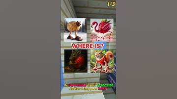 Ultimate Brainrot Quiz Part 14 #quiz #brainrot #shorts