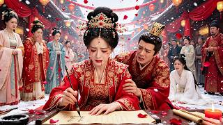 Cheating hubby & sis teamed up to kill me! Reborn, I married a mighty Prince & he regrets it!