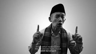 WIT GEDANG AWOH PAKEL - VIDEO LIRIK