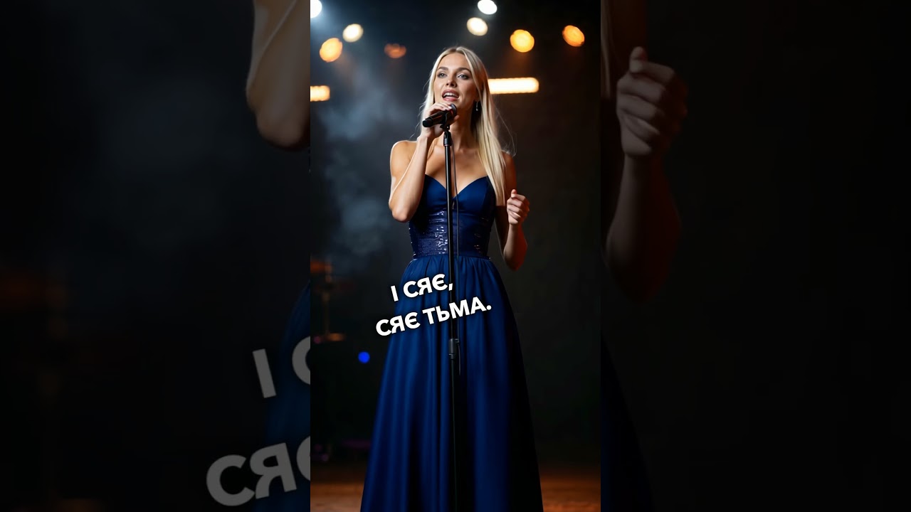 Rock, лірика 🎙️ Ось вечір знов 🎙️ поезія, Євген Маланюк