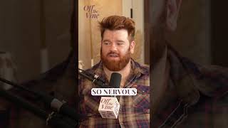 Fancy Hagood Shares His Most Embarrassing Story 😭