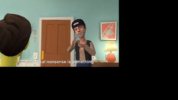 The sponge bob theme song but it