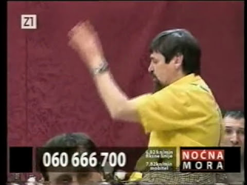 Jaran Pokraden Na Dori Mori 