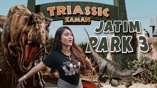 Wow Hampir Buka Bukaan Sama Mas Dino Di Jatim Park 3