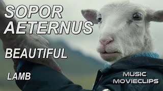 Sopor Aeternus - Beautiful (Sub. Español) Lamb