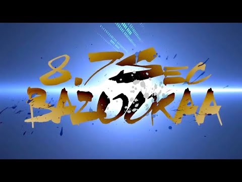 【8.6秒バズーカー】単独ライブOPダンス曲