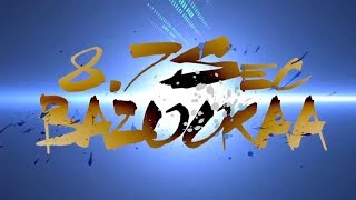 【8.6秒バズーカー】単独ライブOPダンス曲