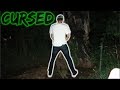 he peed on the devils tree... (not clickbait)