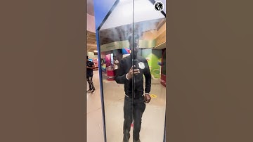 How Many Images Are Formed By Two Plane Mirrors? #PWEnglish #Shorts