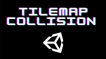 How to Make a Tilemap Interactive | Unity