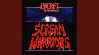 Goth Circus - LVCRFT, Scream Warriors, & Christopher Young