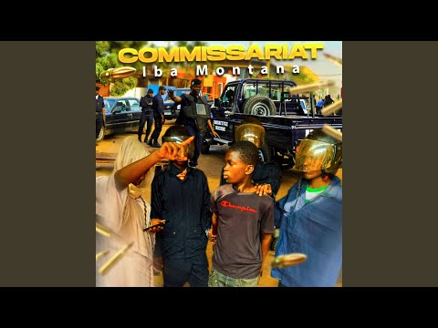 Watch Commissariat on YouTube Watch Commissariat on YouTube