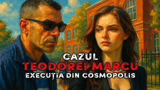 Cazul Teodorei Marcu - Execuția din Cosmopolis 🔍🕵️ Crime \u0026 Mistere