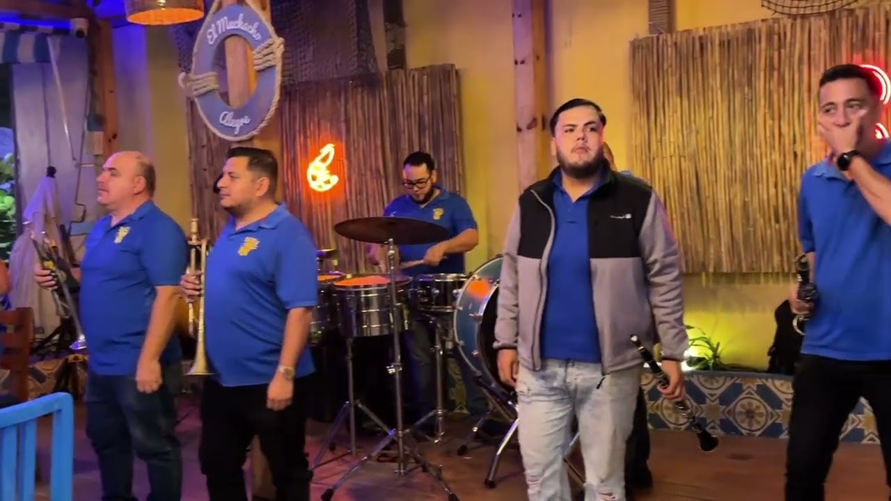 Cruz del olvido (instrumental)