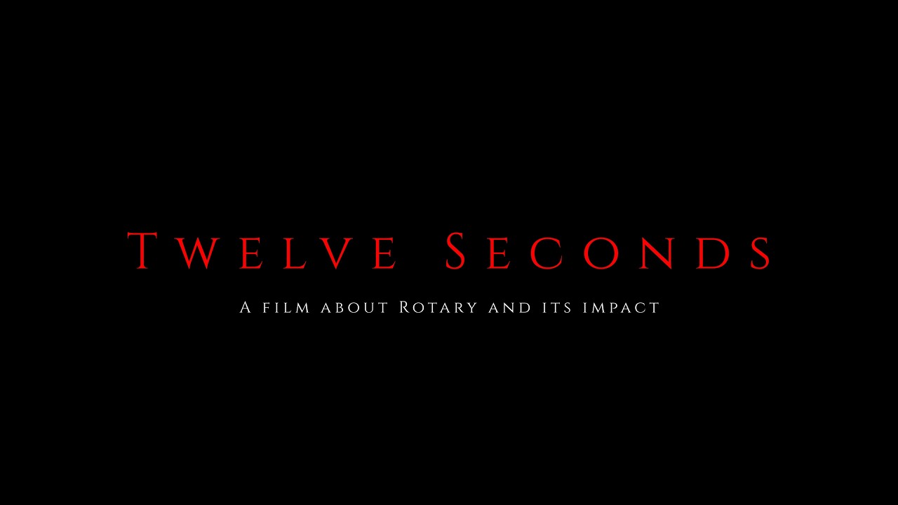Twelve Seconds