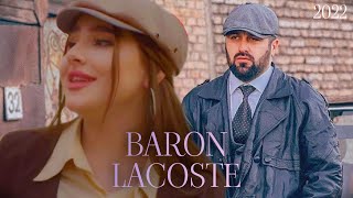 BARON - Тра Тра / Lacoste (mood video)