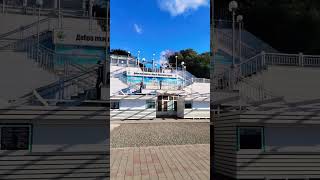 Анапа 21 октября 2025 #анапа#море#пляжвысокийберег