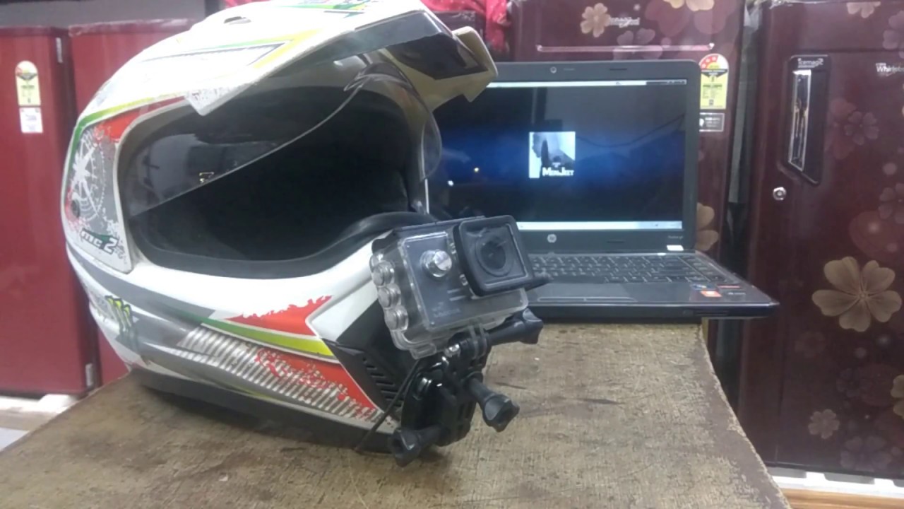 Helmet bluetooth wala Outlet