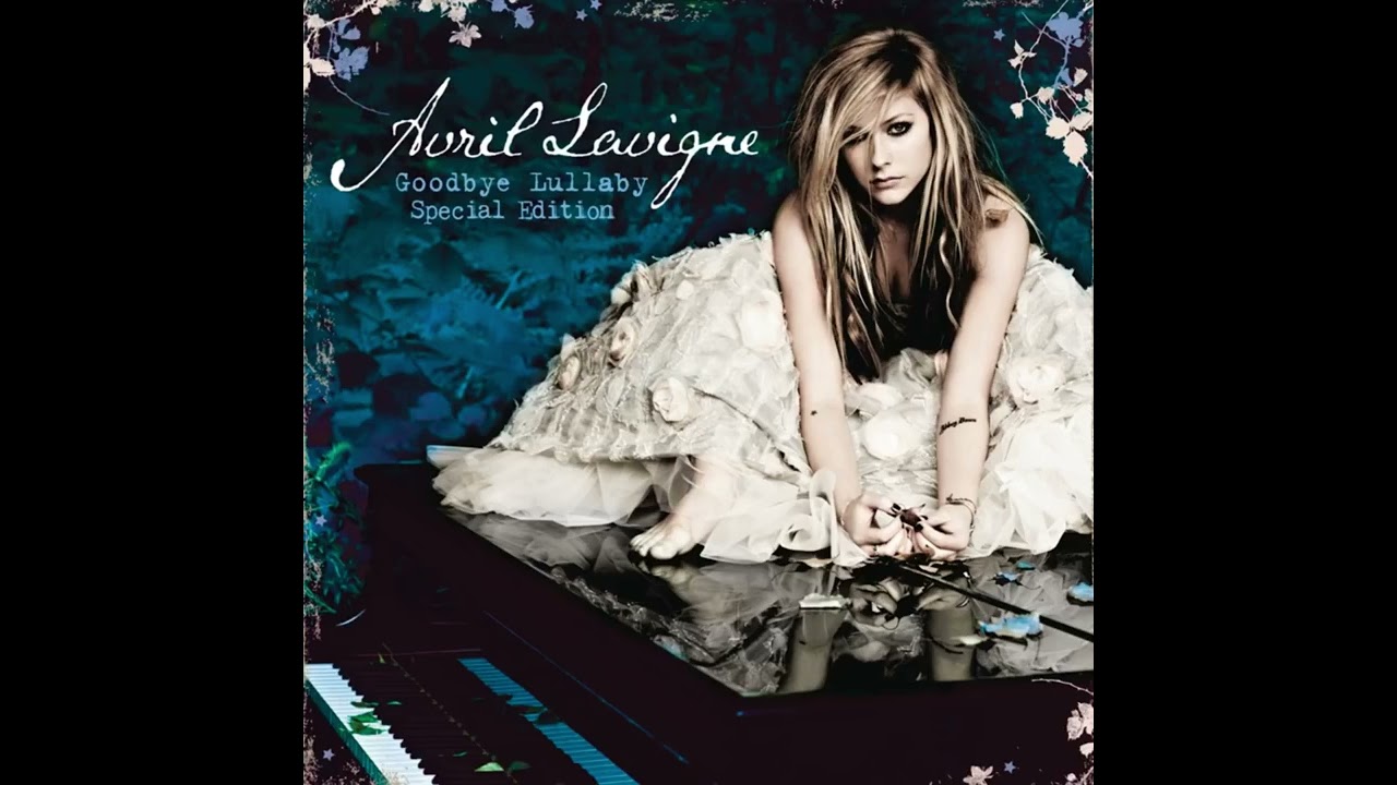 Avril Lavigne - What The Hell (1 Hour Loop) - YouTube