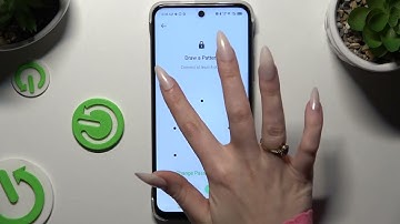 Apps vergrendelen met App Lock op de INFINIX Hot 50i