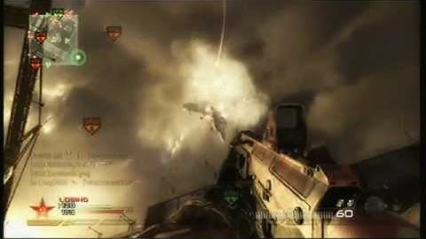 BEST JAVELIN FAIL EVER (MUST WATCH!) MODERN WARFARE 2