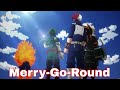 My Hero Academia [AMV] - Merry Go Round
