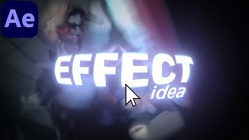 INSANE Effect (For When You