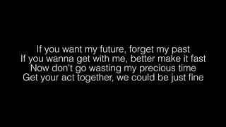 Herve Pagez & Diplo- Spicy Lyrics