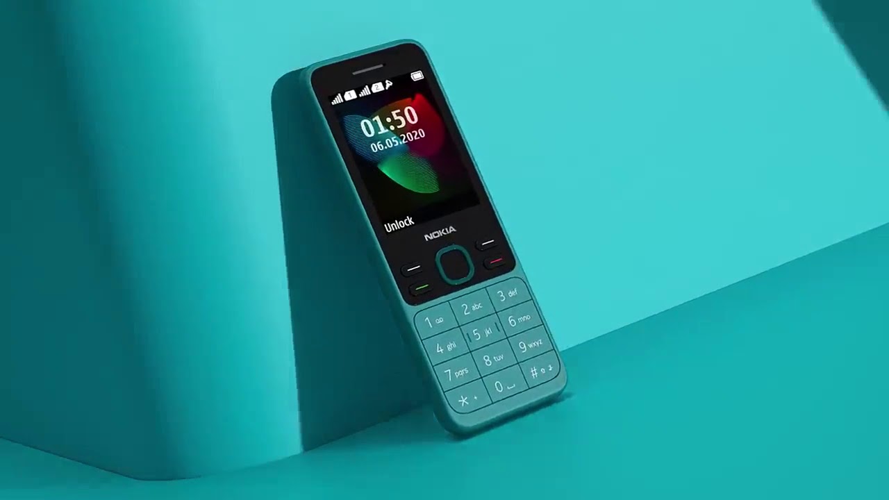 Nokia 150 Trailer