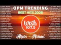 New OPM Hits 2026 ✨ Most Played Tagalog Love Songs Philippines