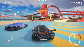 Forza Horizon 3 Hot Wheels Pc Auto Hdr