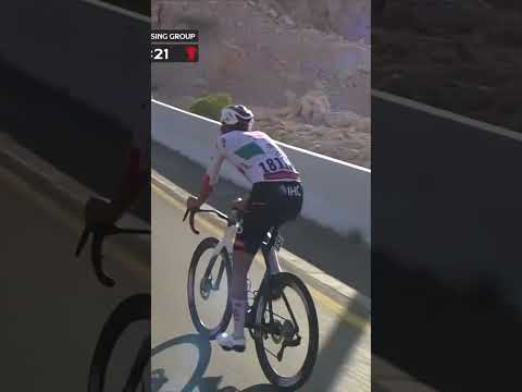 Viva México, viva Isaac del Toro! Torito gave these Mexican fans something to cheer about up 👏 🇲🇽